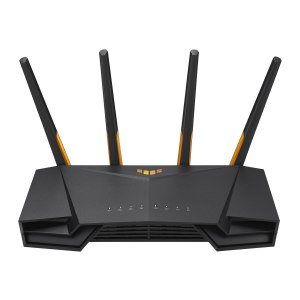 ASUS TUF Gaming AX3000 V2 - Wireless Router 4-Port-Switch