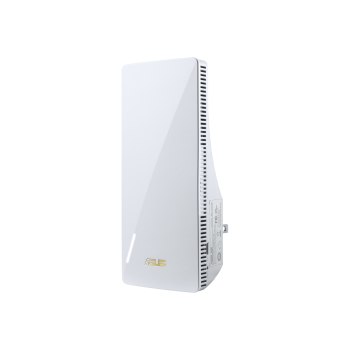 ASUS RP-AX58 - - Wi-Fi-Range-Extender - - 1GbE