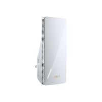 ASUS RP-AX58 - Wi-Fi-Range-Extender 1GbE - Wi-Fi 6