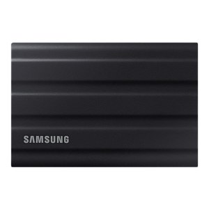 Samsung T7 Shield MU-PE4T0S - SSD - encrypted - 4 TB -...