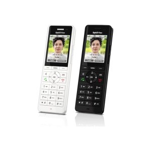 AVM FRITZ!Fon X6 - cordless expansion handset