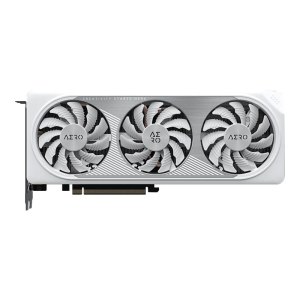 Gigabyte GeForce RTX 4060 Ti AERO OC 16G - Grafikkarten -...