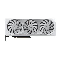 Gigabyte GeForce RTX 4060 Ti AERO OC 16G - Grafikkarten