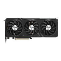 Gigabyte GeForce RTX 4060 Ti GAMING OC 16G - Grafikkarten