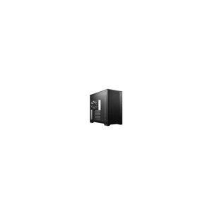 FSP Geh Midi CMT580 B ATX/M-ATX/M-ITX o.N. Black retail -...