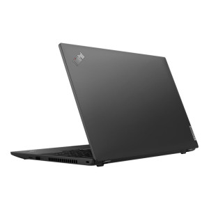 Lenovo ThinkPad L15 Gen 4 21H3 - 180°-Scharnierdesign - Intel Core i5 1335U / 1.3 GHz - Win 11 Pro - Intel Iris Xe Grafikkarte - 16 GB RAM - 512 GB SSD TCG Opal Encryption 2, NVMe - 39.6 cm (15.6")