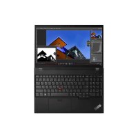 Lenovo ThinkPad L15 Gen 4 21H3 - 180°-Scharnierdesign - Intel Core i5 1335U / 1.3 GHz - Win 11 Pro - Intel Iris Xe Grafikkarte - 16 GB RAM - 512 GB SSD TCG Opal Encryption 2, NVMe - 39.6 cm (15.6")