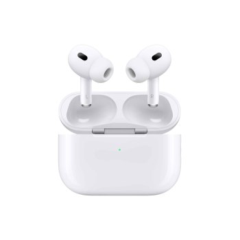 Apple AirPods Pro - 2. Generation - True Wireless-Kopfhörer mit Mikrofon