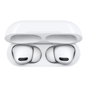 Apple AirPods Pro - 2a generazione - Cuffie realmente wireless con microfono