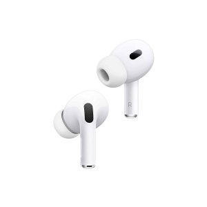 Apple AirPods Pro - 2. Generation - True Wireless-Kopfhörer mit Mikrofon