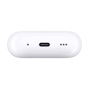 Apple AirPods Pro - 2. Generation - True Wireless-Kopfhörer mit Mikrofon