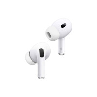 Apple AirPods Pro - 2a generazione - Cuffie realmente wireless con microfono