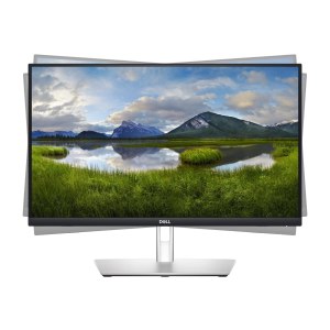 Dell P2424HT - LED monitor - 61 cm (24") (23.8"...