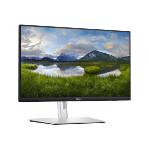 Dell P2424HT - LED monitor - 61 cm (24") (23.8" viewable)