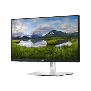 Dell P2424HT - LED-Monitor - 61 cm (24") (23.8" sichtbar)