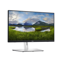 Dell P2424HT - LED monitor - 61 cm (24") (23.8" viewable)