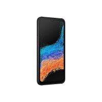 Samsung Galaxy Xcover 6 Pro - Enterprise Edition - 5G Smartphone - Dual-SIM - RAM 6 GB / Interner Speicher 128 GB - microSD slot - LCD-Anzeige - 6.6" - 2408 x 1080 Pixel (120 Hz)