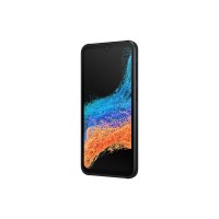 Samsung Galaxy Xcover 6 Pro - Enterprise Edition - 5G Smartphone - Dual-SIM - RAM 6 GB / Interner Speicher 128 GB - microSD slot - LCD-Anzeige - 6.6" - 2408 x 1080 Pixel (120 Hz)