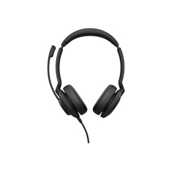 Jabra Evolve2 30 SE MS Stereo - Headset - On-Ear