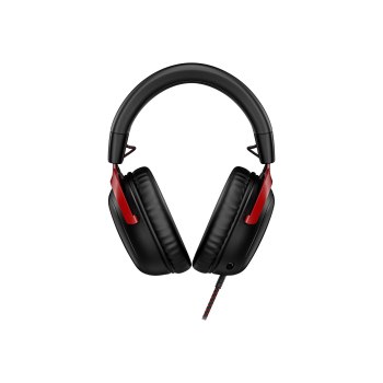 HP HyperX Cloud 3 - Headset - ohrumschließend - kabelgebunden