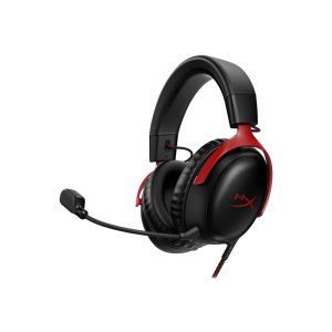 HP HyperX Cloud 3 - Headset - ohrumschließend -...