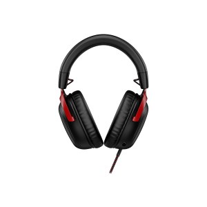 HP HyperX Cloud 3 - Headset - ohrumschließend - kabelgebunden