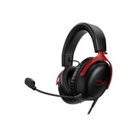 HP HyperX Cloud 3 - Headset - ohrumschließend - kabelgebunden