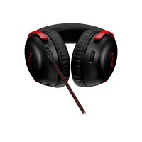 HP HyperX Cloud 3 - Headset - ohrumschließend - kabelgebunden