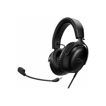 HP HyperX Cloud III Gaming - Cuffia - circumaurali