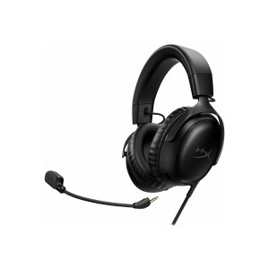 HP HyperX Cloud III Gaming Headset, circumaural