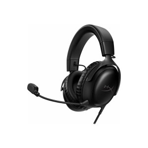 HP HyperX Cloud III Gaming - Cuffia - circumaurali