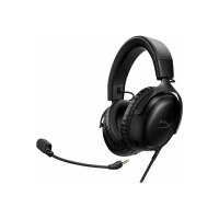 HP HyperX Cloud III Gaming - Cuffia - circumaurali