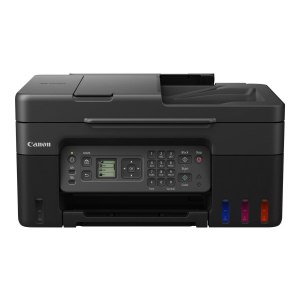 Canon PIXMA G4570 MegaTank - Multifunktionsdrucker - Farbe - Tintenstrahl - nachfüllbar - A4 (210 x 297 mm)