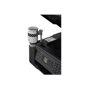 Canon PIXMA G4570 MegaTank - Stampante multifunzione -...