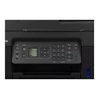 Canon PIXMA G4570 MegaTank - Multifunktionsdrucker - Farbe - Tintenstrahl - nachfüllbar - A4 (210 x 297 mm)