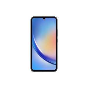 Samsung Galaxy A34 5G - Enterprise Edition - 5G Smartphone - Dual-SIM - RAM 6 GB / Interner Speicher 128 GB - microSD slot - OLED-Display - 6.6" - 2340 x 1080 Pixel (120 Hz)