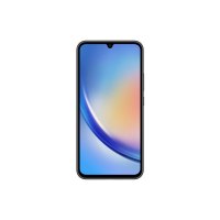 Samsung Galaxy A34 5G - Enterprise Edition - Smartphone 5G - Dual SIM - RAM 6 GB / Memoria interna 128 GB - Slot microSD - Display OLED - 6,6" - 2340 x 1080 pixel (120 Hz)