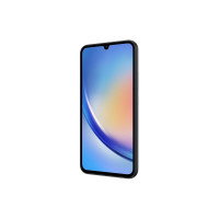 Samsung Galaxy A34 5G - Enterprise Edition - Smartphone 5G - Dual SIM - RAM 6 GB / Memoria interna 128 GB - Slot microSD - Display OLED - 6,6" - 2340 x 1080 pixel (120 Hz)