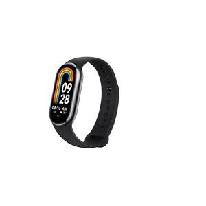 Xiaomi Smart Band 8 - Aktivitätsmesser mit Band -...