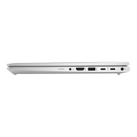 HP ProBook 440 G10 Notebook - 177° hinge design - Intel Core i7 1355U / 1.7 GHz - Win 11 Pro - Intel Iris Xe Graphics - 16 GB RAM - 512 GB SSD NVMe - 35.6 cm (14")