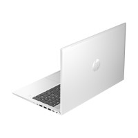 HP ProBook 455 G10 Notebook - Wolf Pro Security - AMD Ryzen 5 7530U / 2 GHz - Win 11 Pro - Radeon Graphics - 8 GB RAM - 256 GB SSD NVMe - 39.6 cm (15.6")