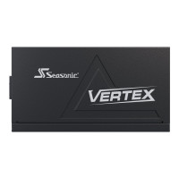 Seasonic VERTEX GX 1000 - Netzteil (intern) - ATX12V / EPS12V