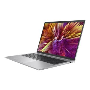 HP ZBook Firefly 16 G10 Mobile Workstation - 175°-Scharnierdesign - Intel Core i7 1355U / 1.7 GHz - Evo - Win 11 Pro - RTX A500 - 16 GB RAM - 1 TB SSD NVMe, TLC - 40.6 cm (16")