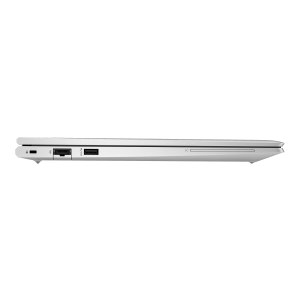 HP EliteBook 650 G10 Notebook - 180°-Scharnierdesign - Intel Core i5 1335U / 1.3 GHz - Win 11 Pro - Intel Iris Xe Grafikkarte - 16 GB RAM - 512 GB SSD NVMe - 39.6 cm (15.6")