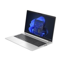 HP EliteBook 650 G10 Notebook - 180° hinge design - Intel Core i5 1335U / 1.3 GHz - Win 11 Pro - Intel Iris Xe Graphics - 16 GB RAM - 512 GB SSD NVMe - 39.6 cm (15.6")