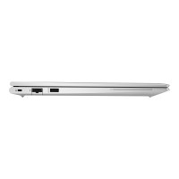 HP EliteBook 650 G10 Notebook - 180°-Scharnierdesign - Intel Core i5 1335U / 1.3 GHz - Win 11 Pro - Intel Iris Xe Grafikkarte - 16 GB RAM - 512 GB SSD NVMe - 39.6 cm (15.6")