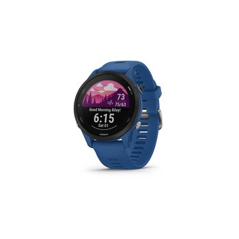 Garmin Forerunner 255 - 3,3 cm (1.3") - MIP - 4 GB - WLAN - GPS - 49 g