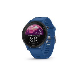 Garmin Forerunner 255 - 3,3 cm (1,3") - MIP - 4 GB -...