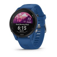 Garmin Forerunner 255 - 3,3 cm (1.3") - MIP - 4 GB - WLAN - GPS - 49 g