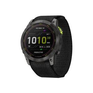 Garmin Forerunner 255 Music - 46 mm - Orologio sportivo...